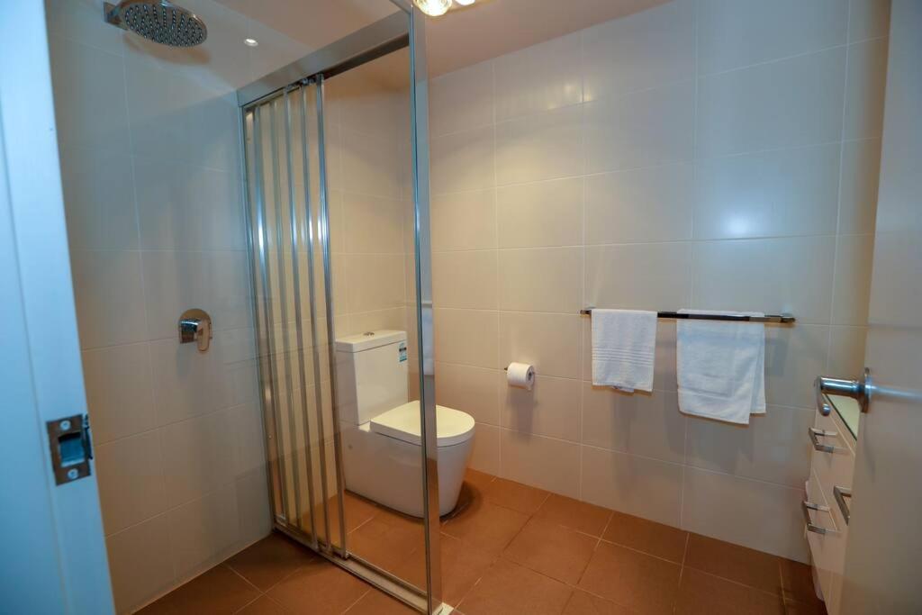 Har 55 3 Bedroom Self-catering Apartment Sydney