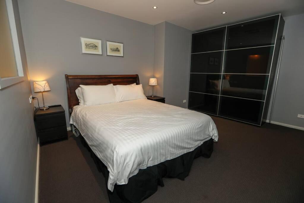 Apartment Har 55 3 Bedroom Self-catering Sydney