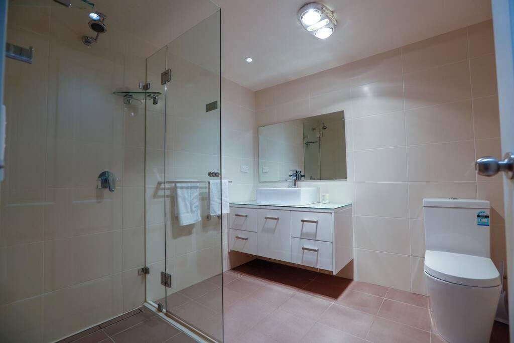 Apartment Har 55 3 Bedroom Self-catering *