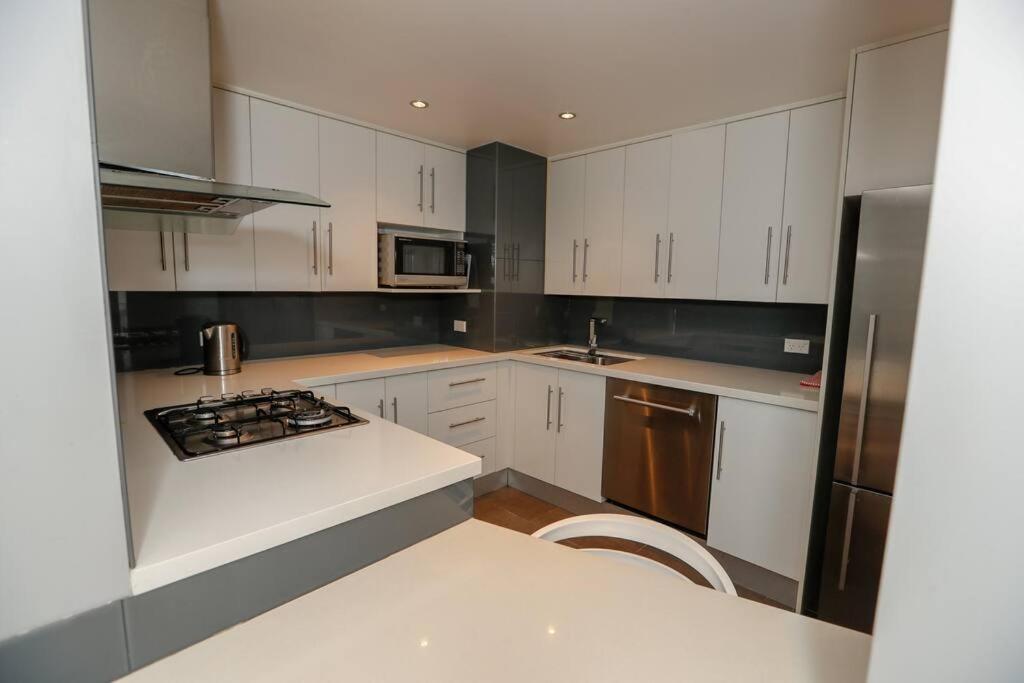 Har 55 3 Bedroom Self-catering Sydney