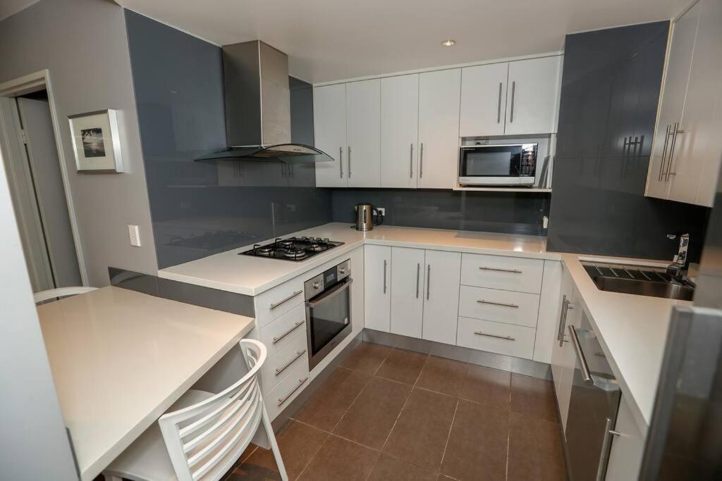 Har 55 3 Bedroom Self-catering *