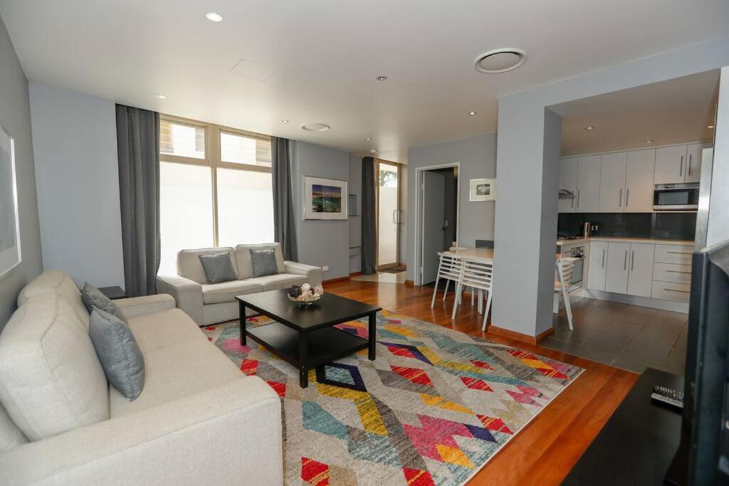 Apartment Har 55 3 Bedroom Self-catering Sydney
