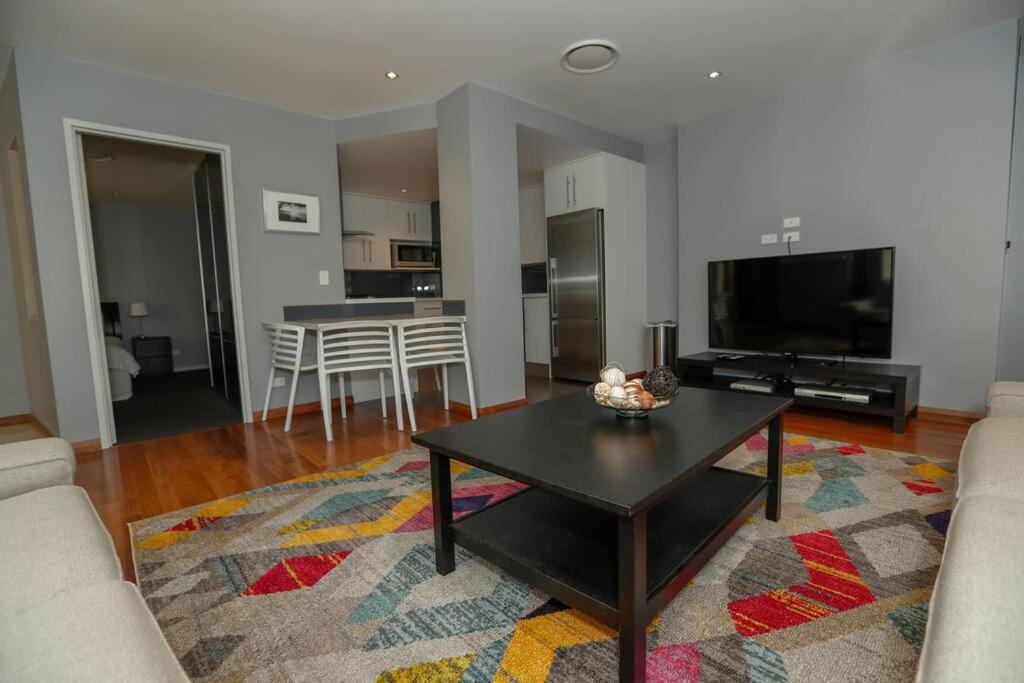 Apartment Har 55 3 Bedroom Self-catering *