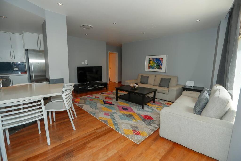 Apartment Har 55 3 Bedroom Self-catering
