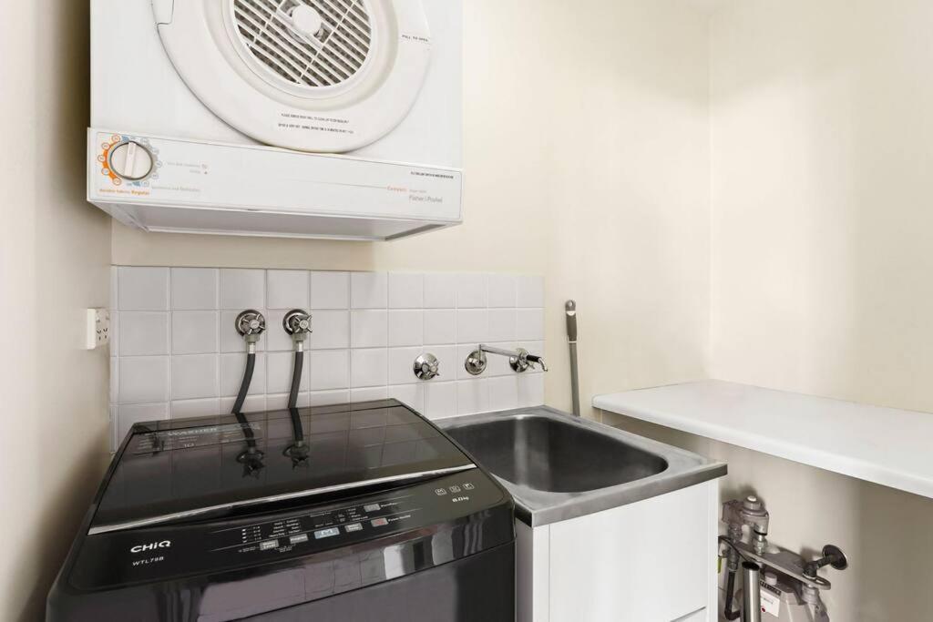 Homebush L Style Two Bedroom *