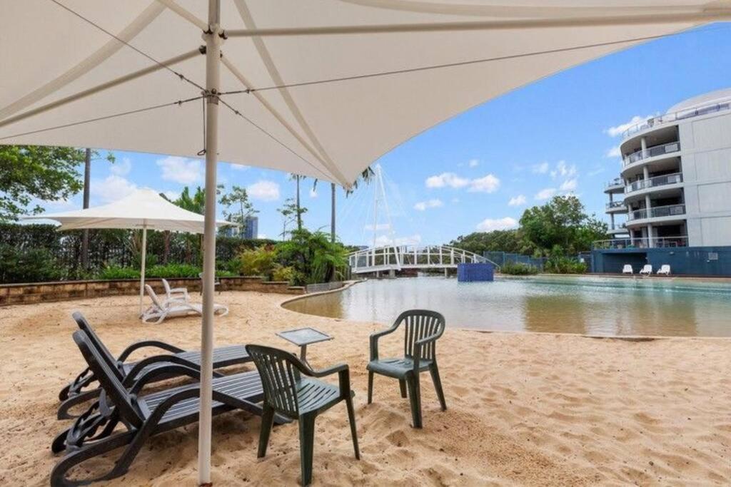 Apartment Homebush L Style Two Bedroom Sydney