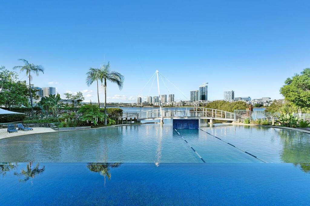 Homebush L Style Two Bedroom Apartment