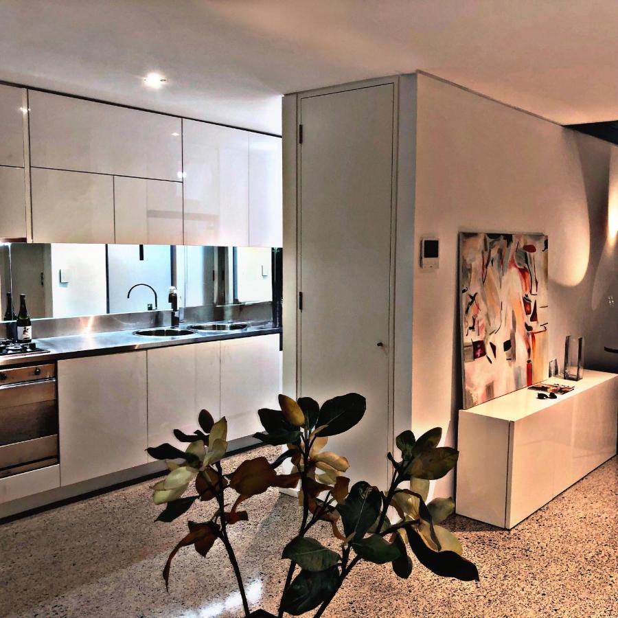 Architectural Loft: Rooftop Garden Oasis With Views Villa *