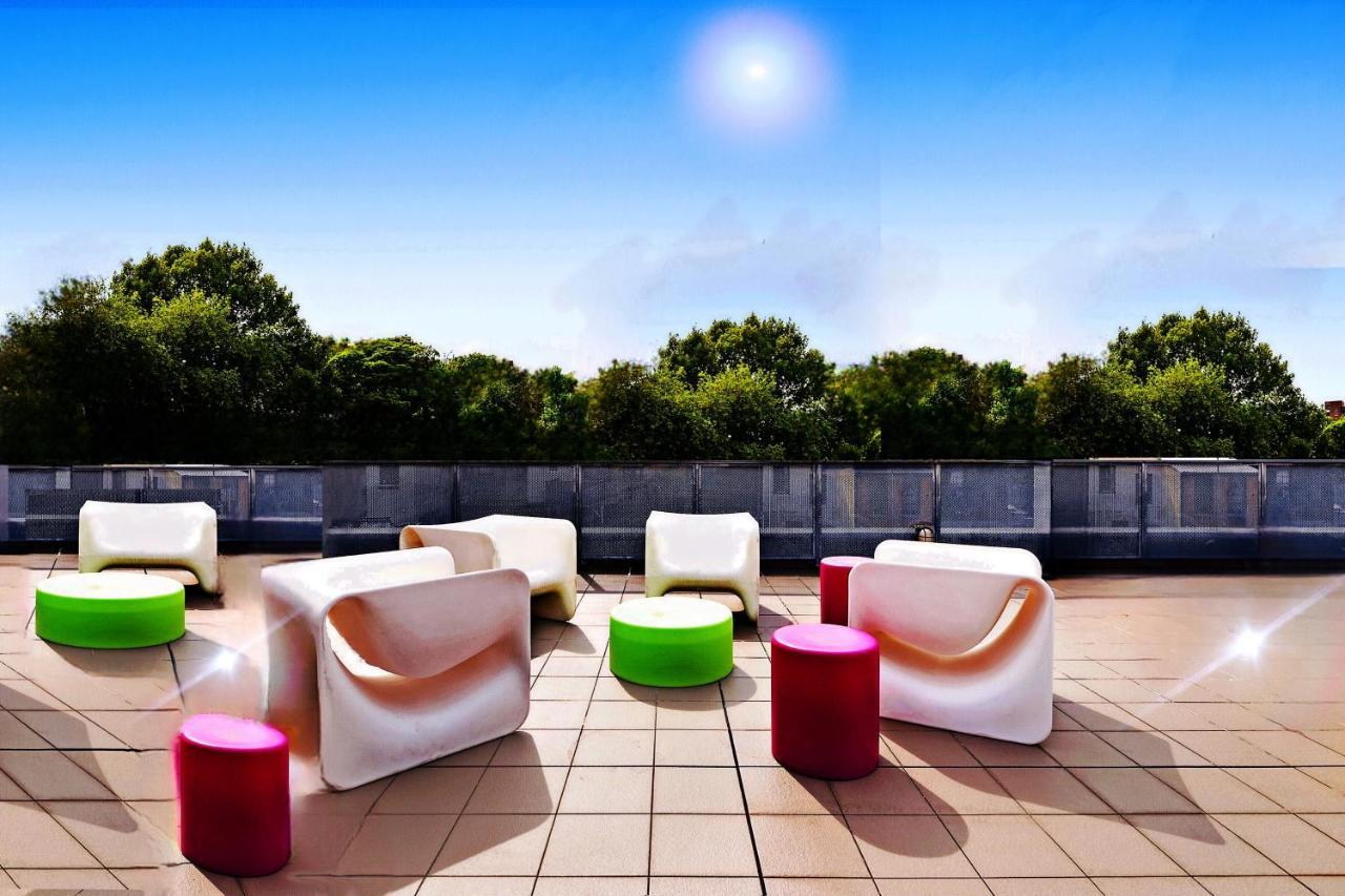 Architectural Loft: Rooftop Garden Oasis With Views *