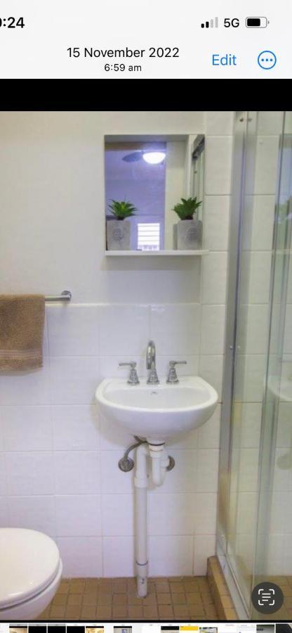 Studio In Bondi