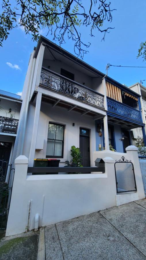 Paddington House *