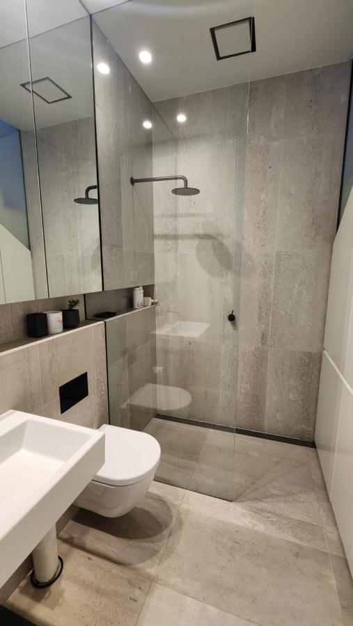 Apartment Paddington House Sydney