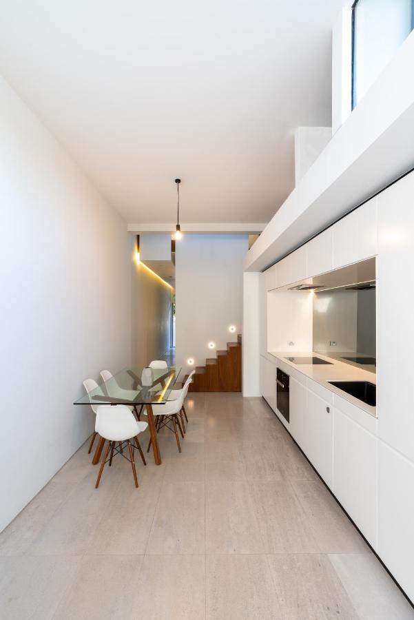 Apartment Paddington House