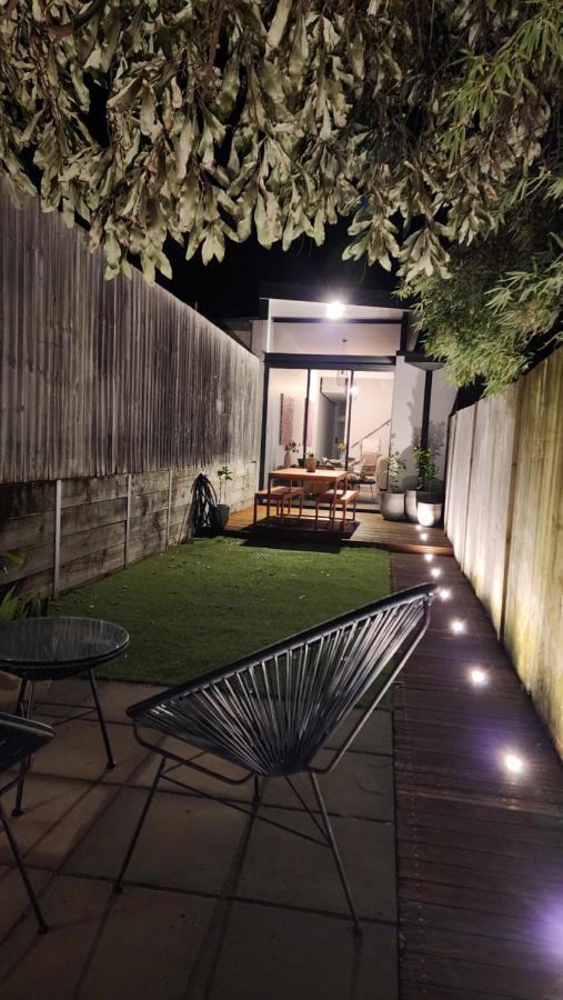 Paddington House Sydney