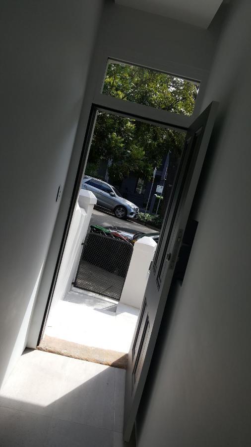 Paddington House Apartment Sydney