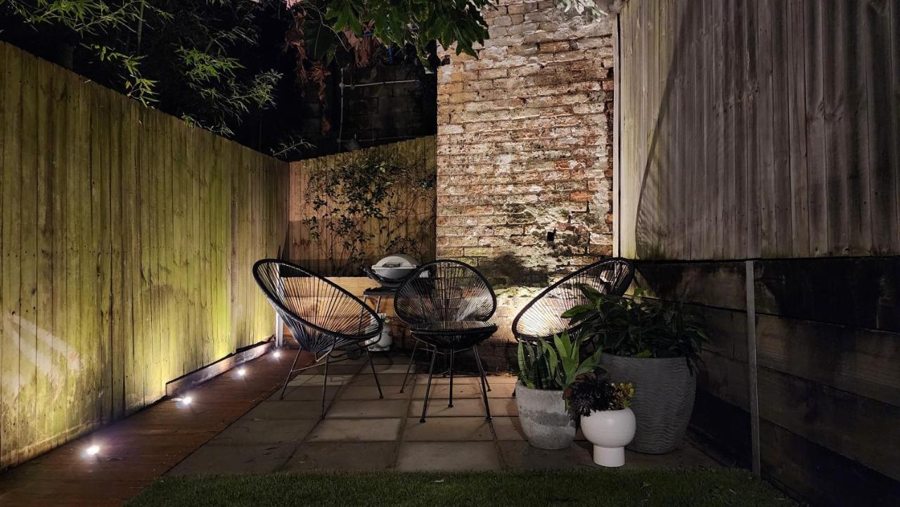 Paddington House *