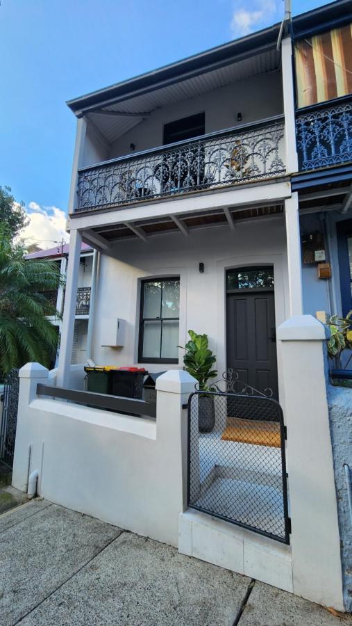 Apartment Paddington House Sydney