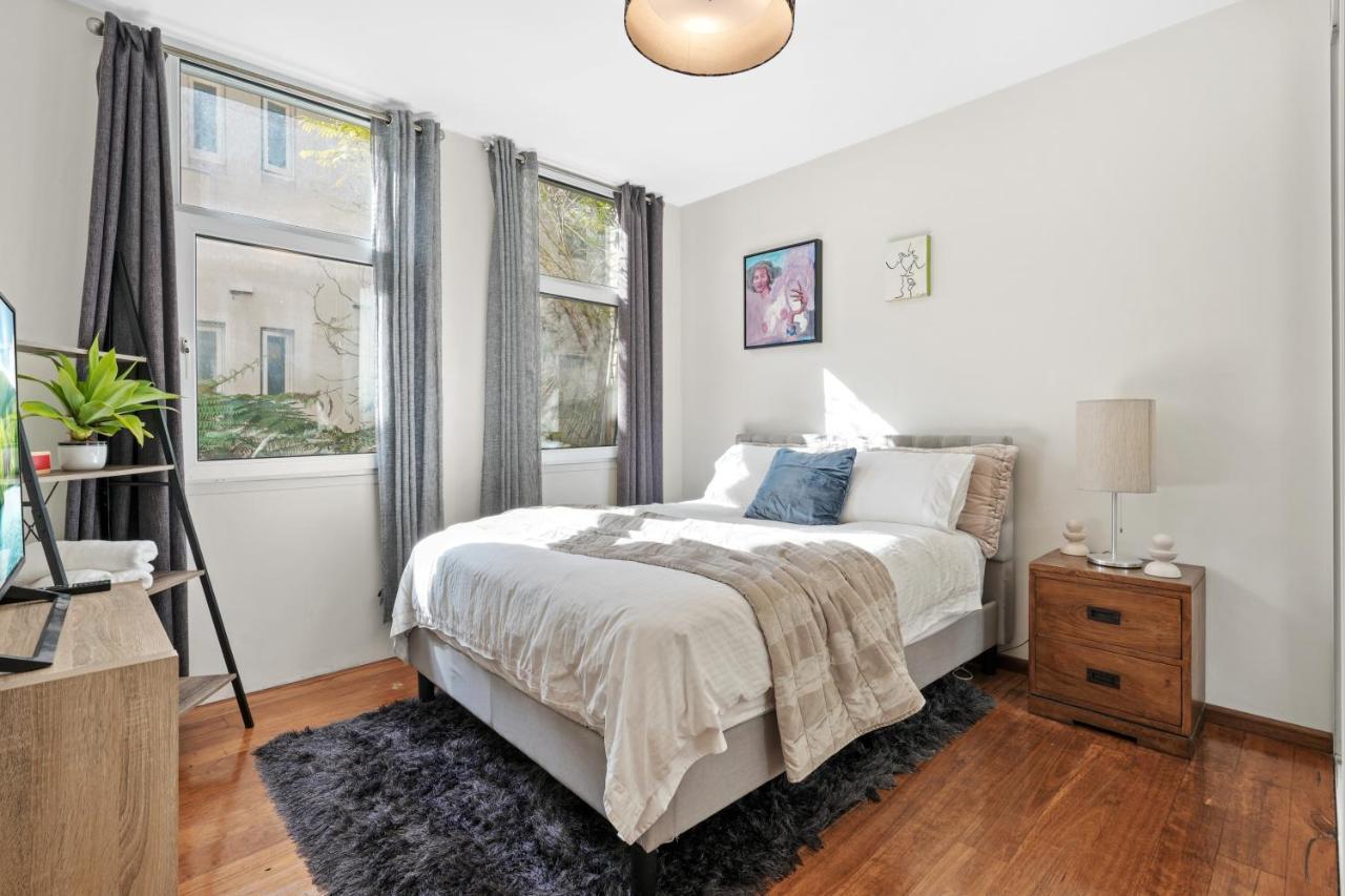 Sunny Bondi Retreat: & Culture Unite! *