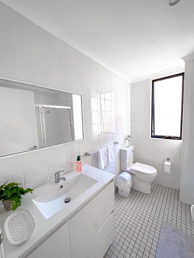 Apartment Convenient 2br In Marrickville *