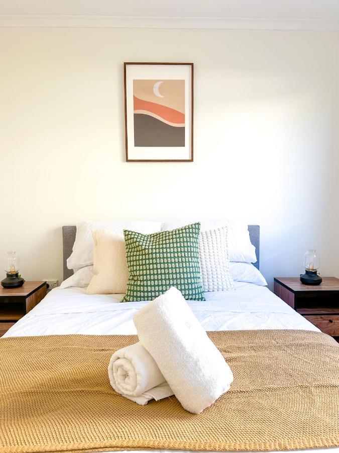 Convenient 2br In Marrickville * Sydney