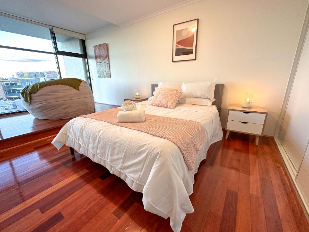 Apartment Convenient 2br In Marrickville