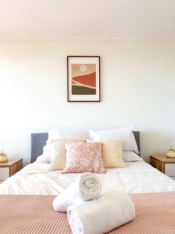 Convenient 2br In Marrickville * Sydney
