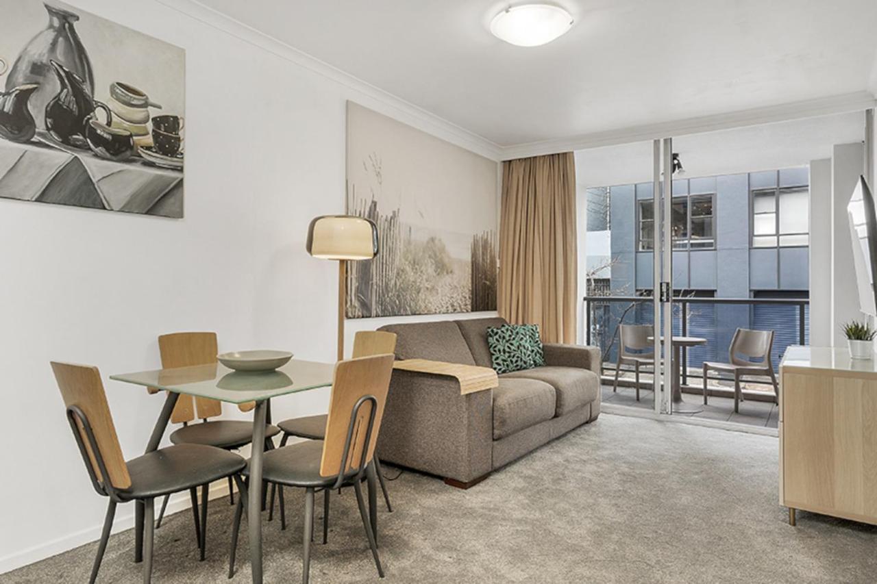 Contemporary Sydney