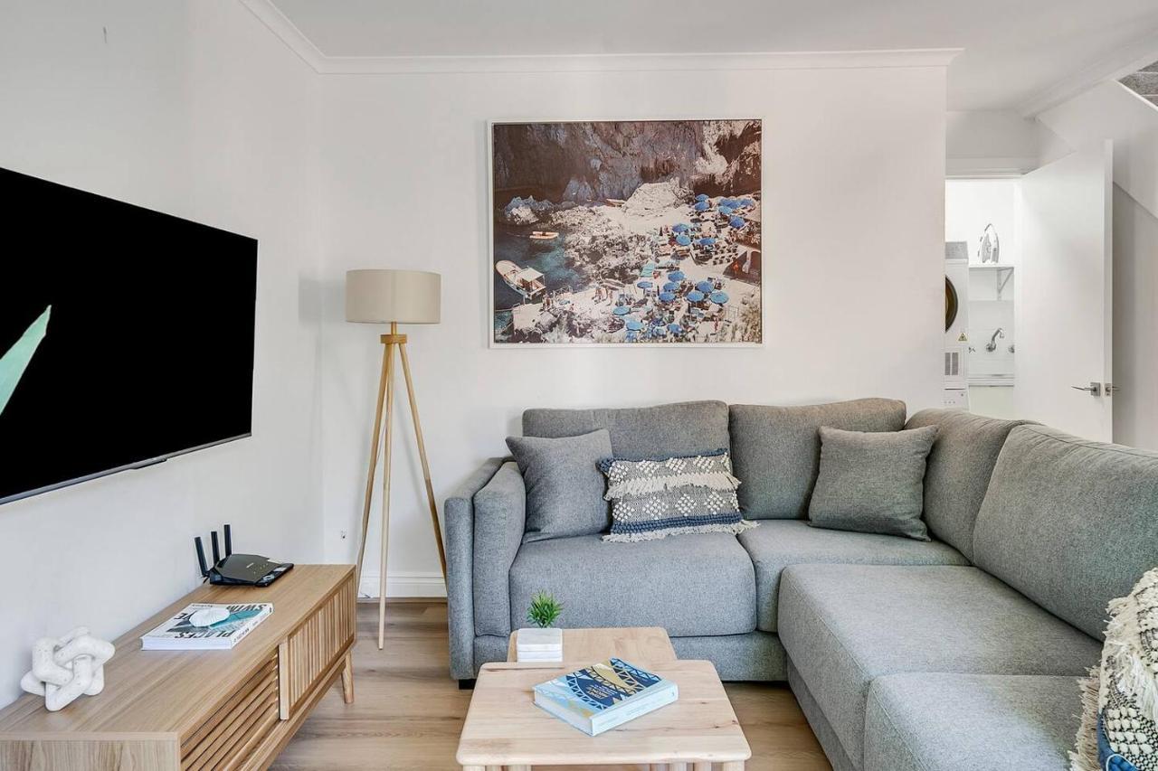 Holiday home Bronte Haven - Coastal Bliss For Families Sydney