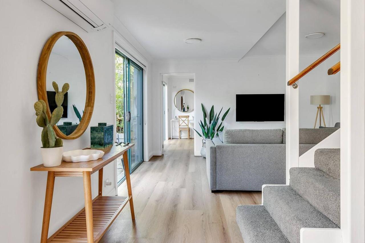 Bronte Haven - Coastal Bliss For Families Sydney