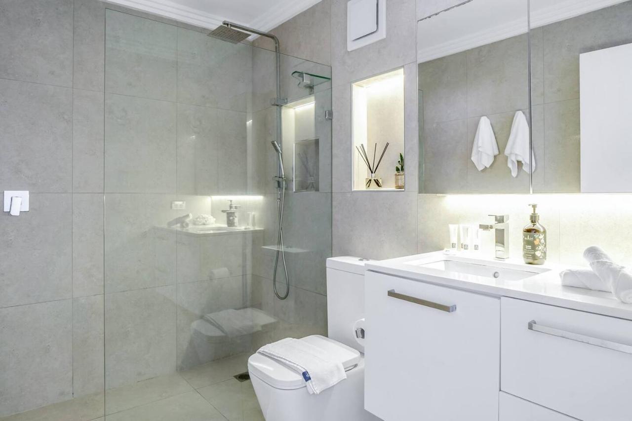 Bronte Haven - Coastal Bliss For Families Holiday home Sydney