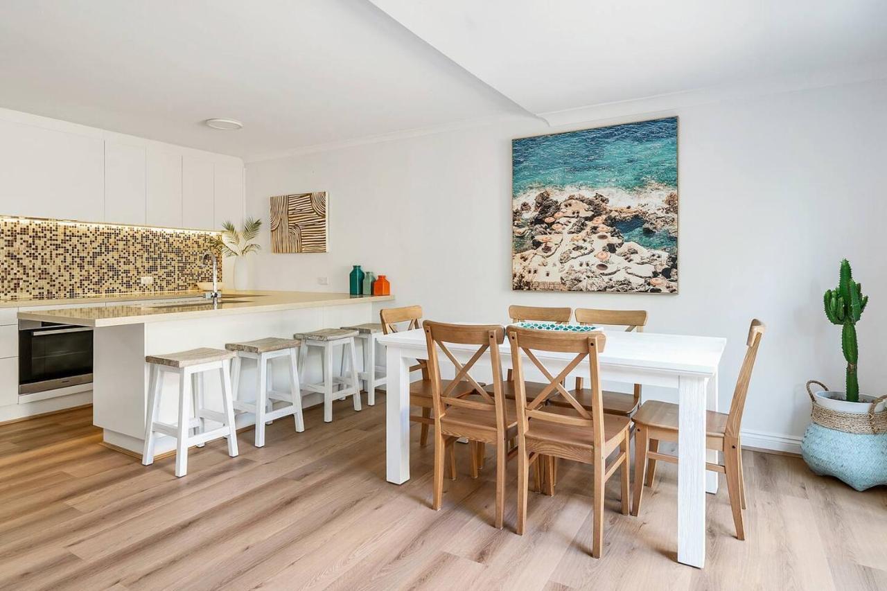 Bronte Haven - Coastal Bliss For Families Holiday home Sydney