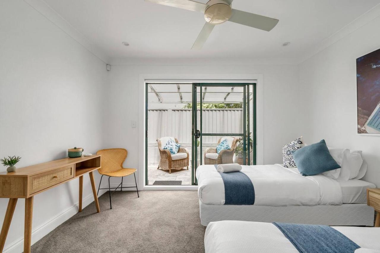 Bronte Haven - Coastal Bliss For Families Holiday home