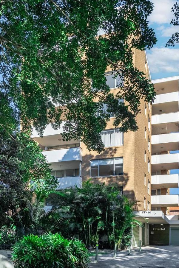 The Edward At Bondi - A Blissful Beachside Retreat *