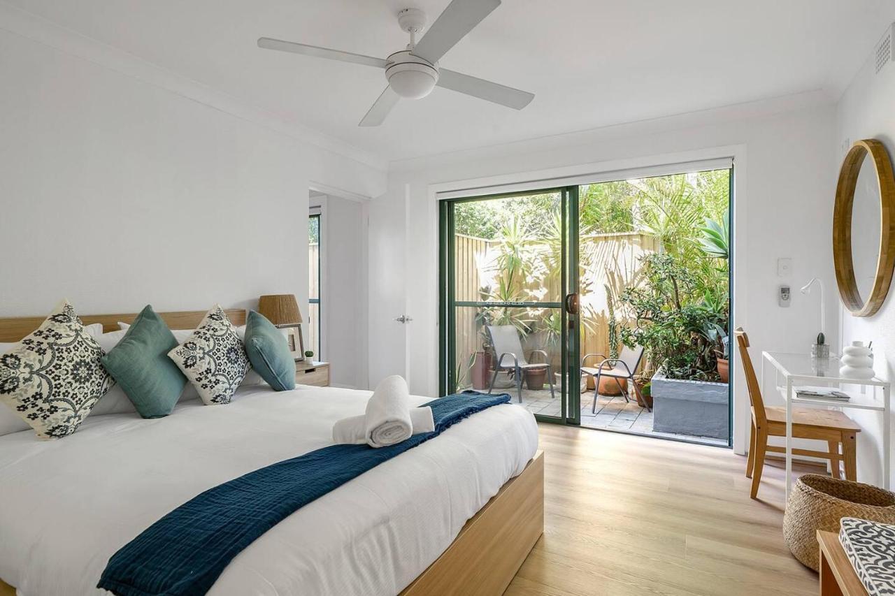 Bronte Haven - Coastal Bliss For Families Holiday home *