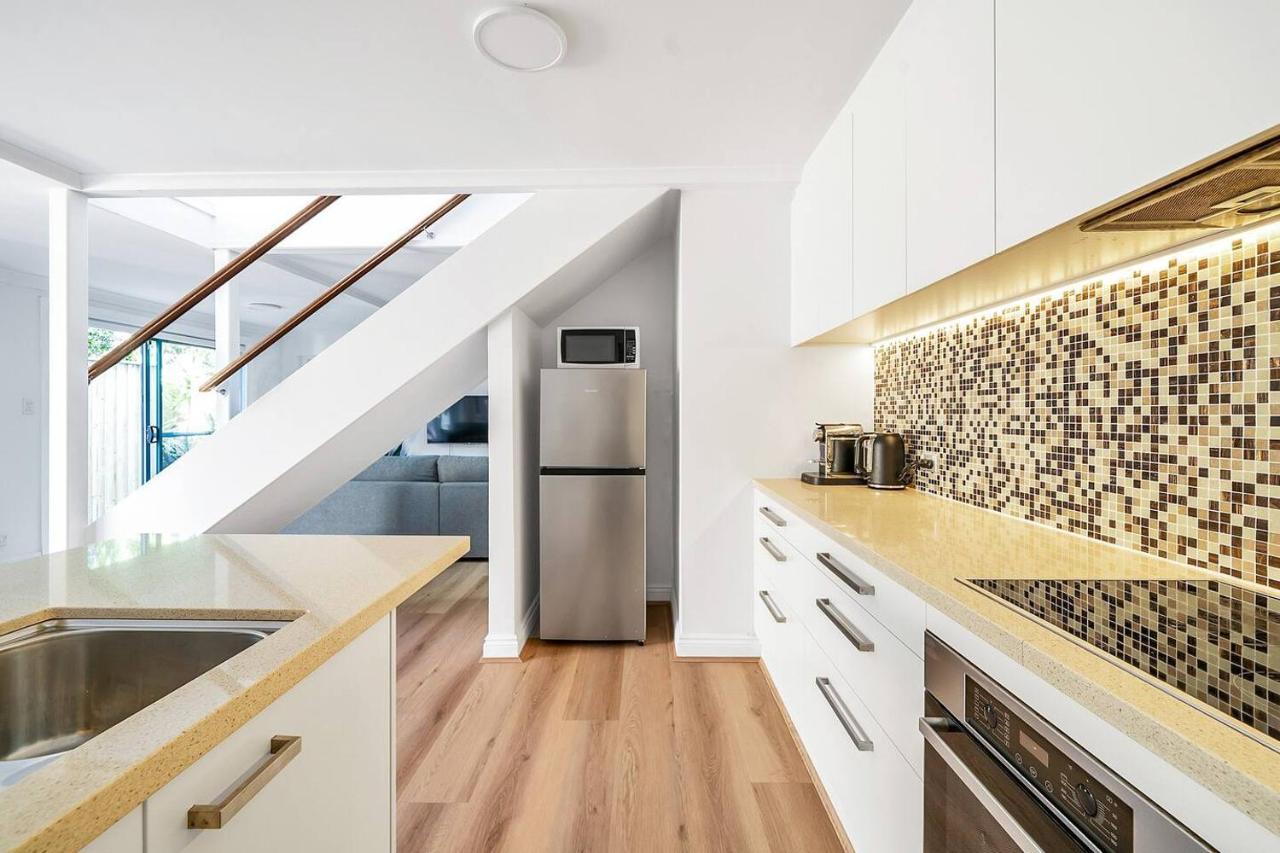 Holiday home Bronte Haven - Coastal Bliss For Families