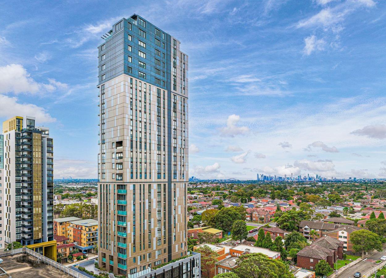 Apartamento Burwood At St Luke Square