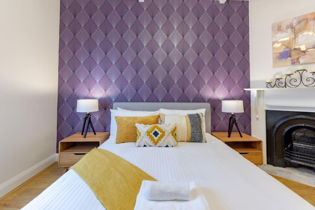 Cbd Stylish Water View 58 Apartment *