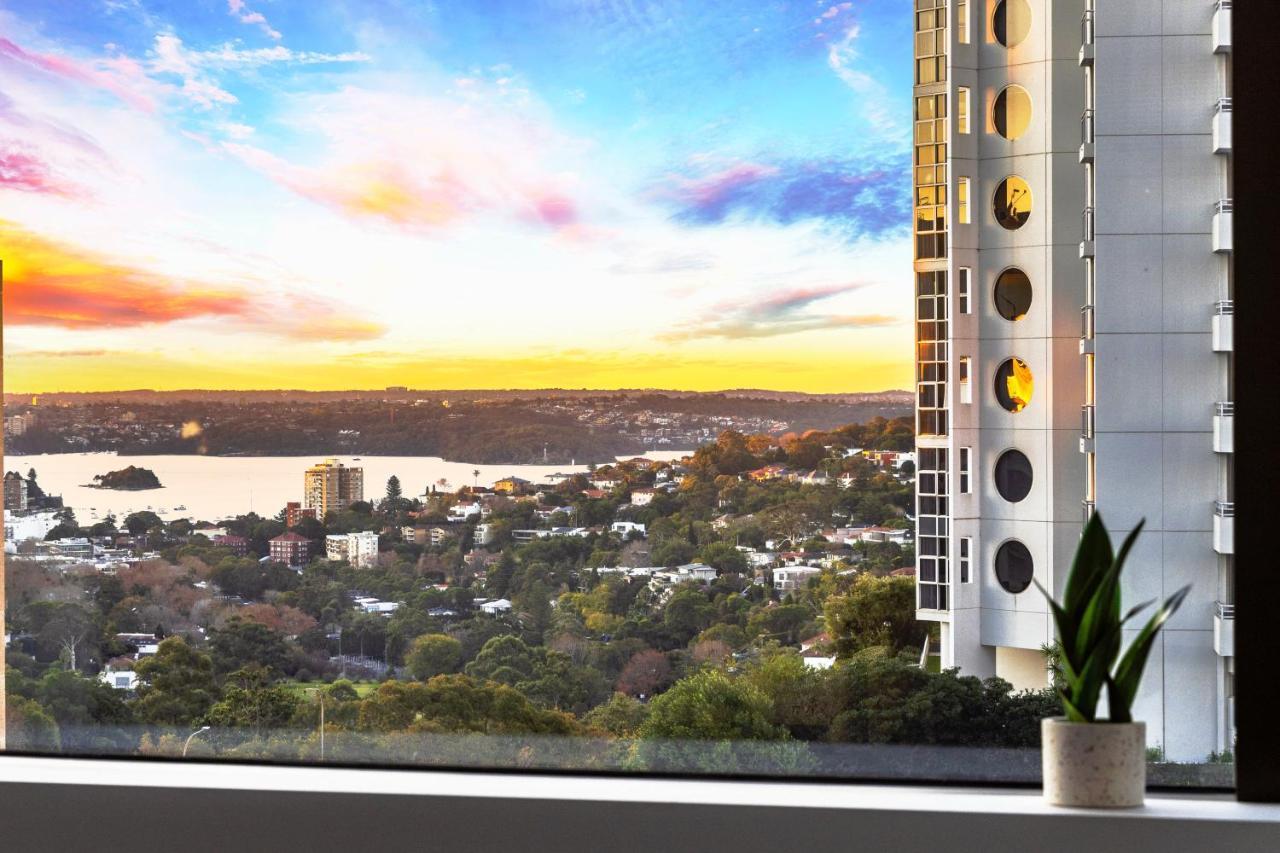 Arthur Bondi Junction No Reception And House Keeping No Sofa Bed Hotel