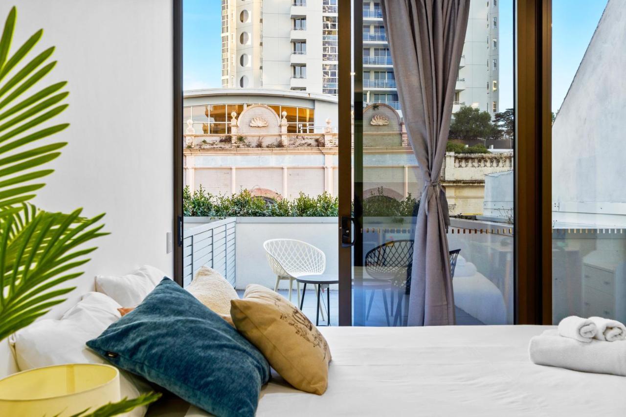 Hotel Arthur Bondi Junction No Reception And House Keeping No Sofa Bed