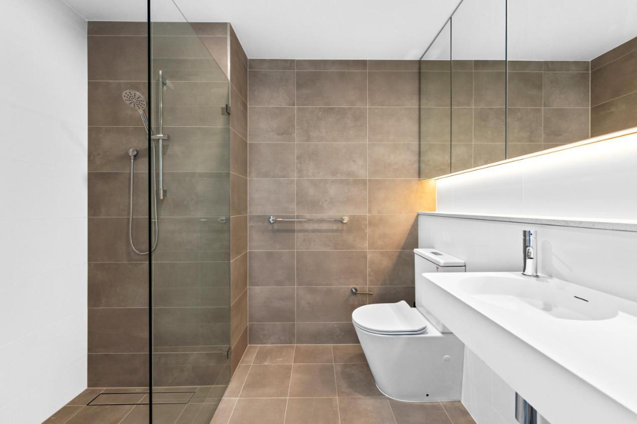 Arthur Bondi Junction No Reception And House Keeping No Sofa Bed Hotel Sydney