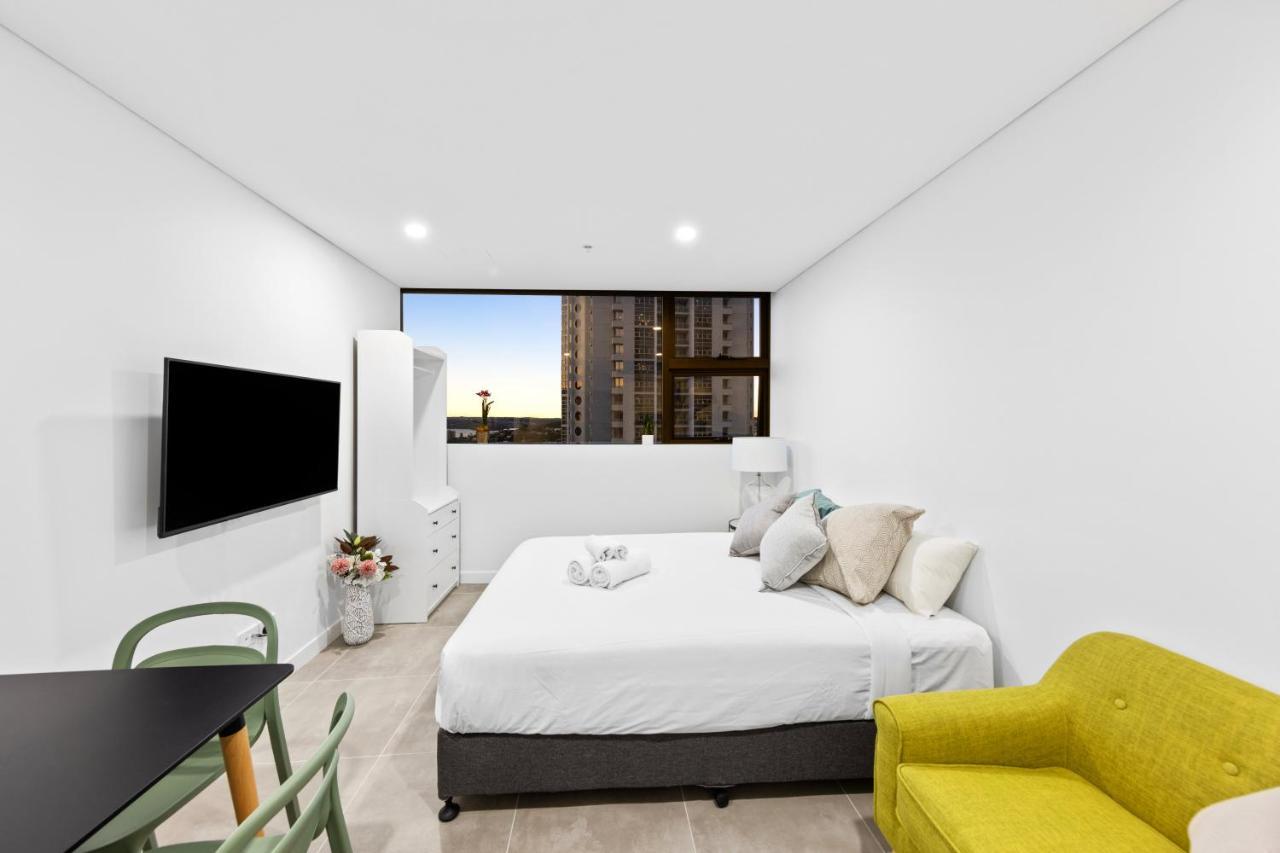 Arthur Bondi Junction No Reception And House Keeping No Sofa Bed * Sydney