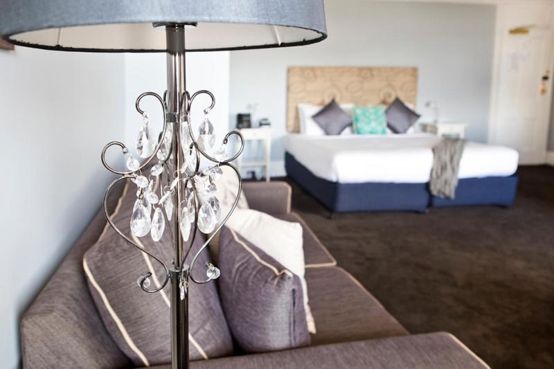 Royal Automobile Club Of Australia 3*