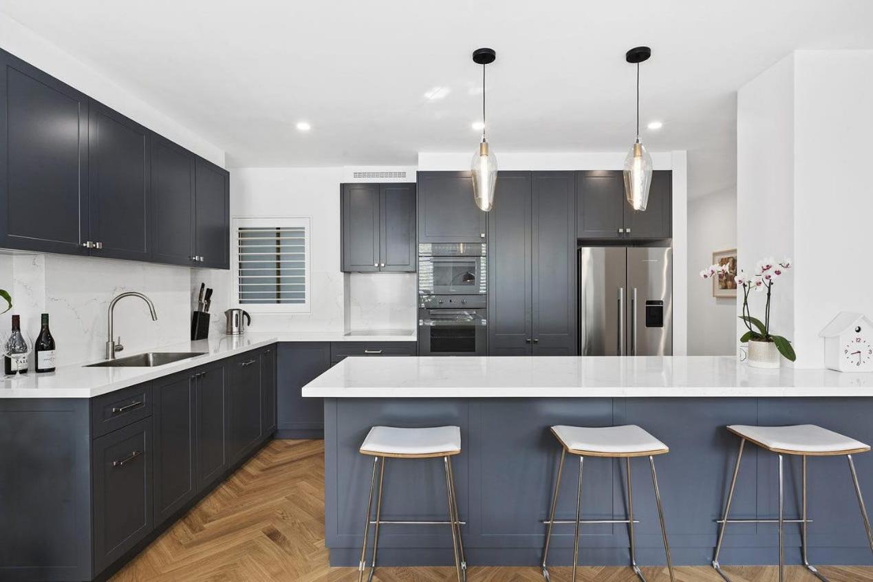 Potts Point L 2 Bedroom Stylish Retreat Apartamento *