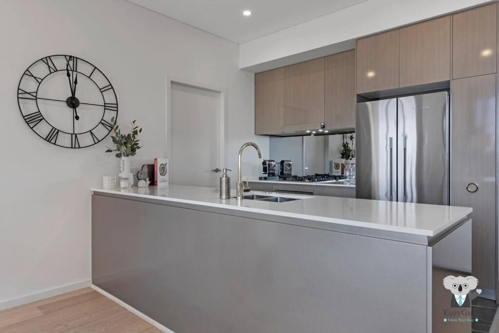 Kozyguru | Wentworth Point | 2b Sydney