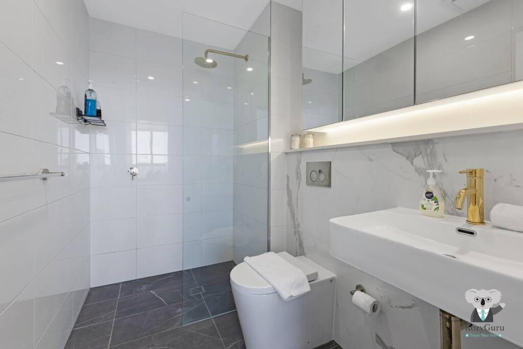Kozyguru | Wentworth Point | 2b Sydney