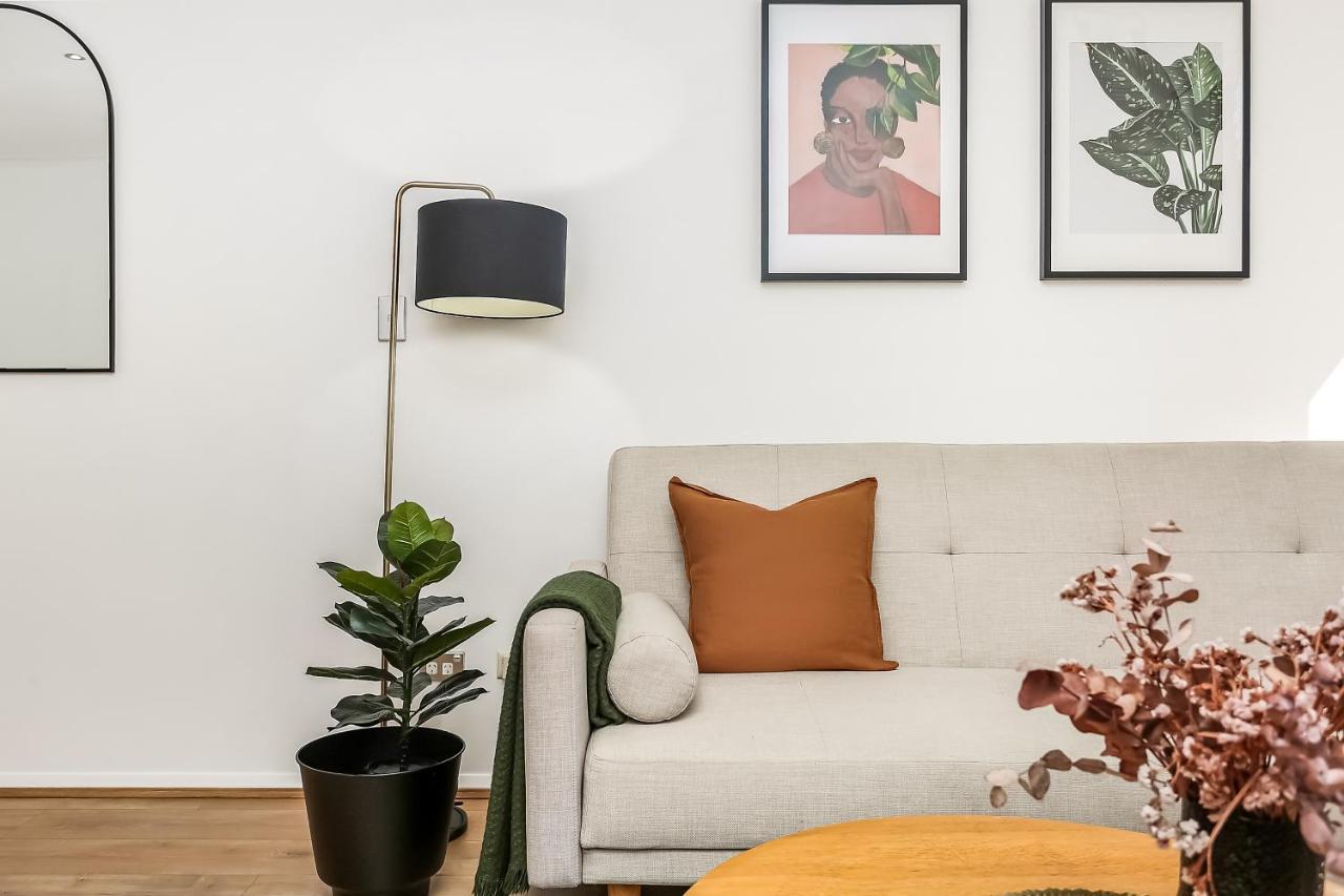 Chippendale Gem L Furnished 1 Bedroom Near Station *