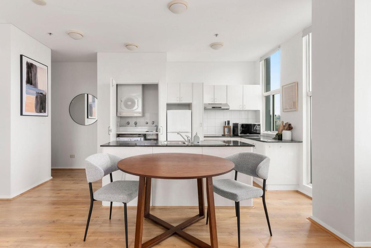 Chippendale Gem L Furnished 1 Bedroom Near Station Apartment *