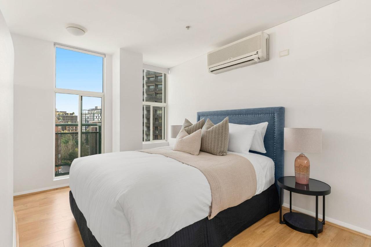 Chippendale Gem L Furnished 1 Bedroom Near Station