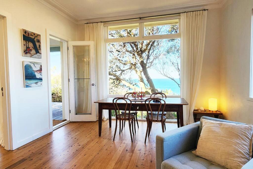 Private Bronte Beach House With Ocean Views And Parking *
