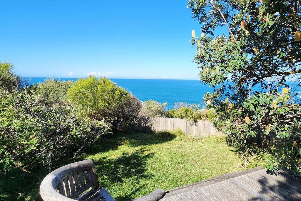 Private Bronte Beach House With Ocean Views And Parking